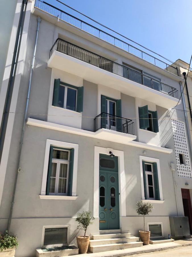 Sv Acropolis Residence Athens Exterior photo